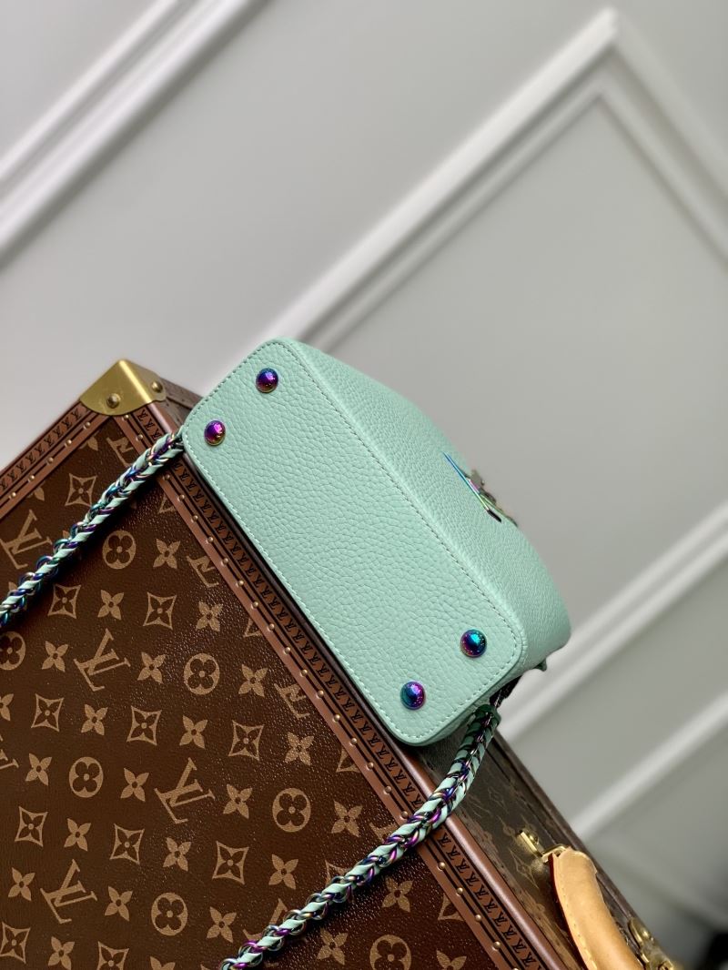 LV Top Handle Bags